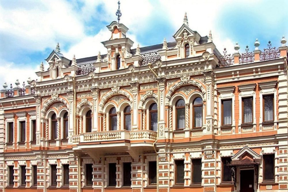 Музей Фелицина Краснодар