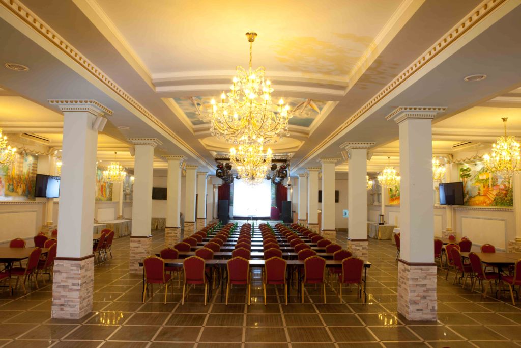 конференц зал Краснодар
