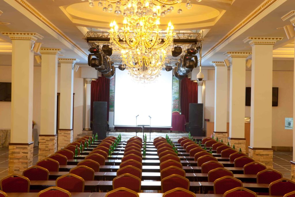 конференц зал Краснодар